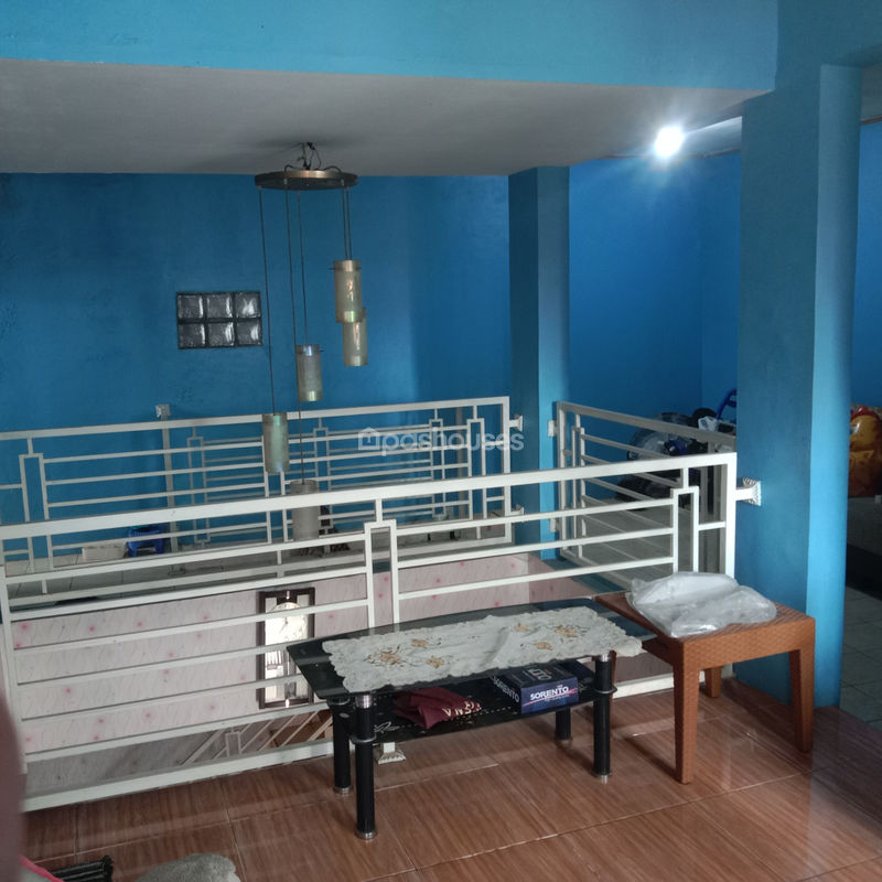 Taman Cimanggu Blok A