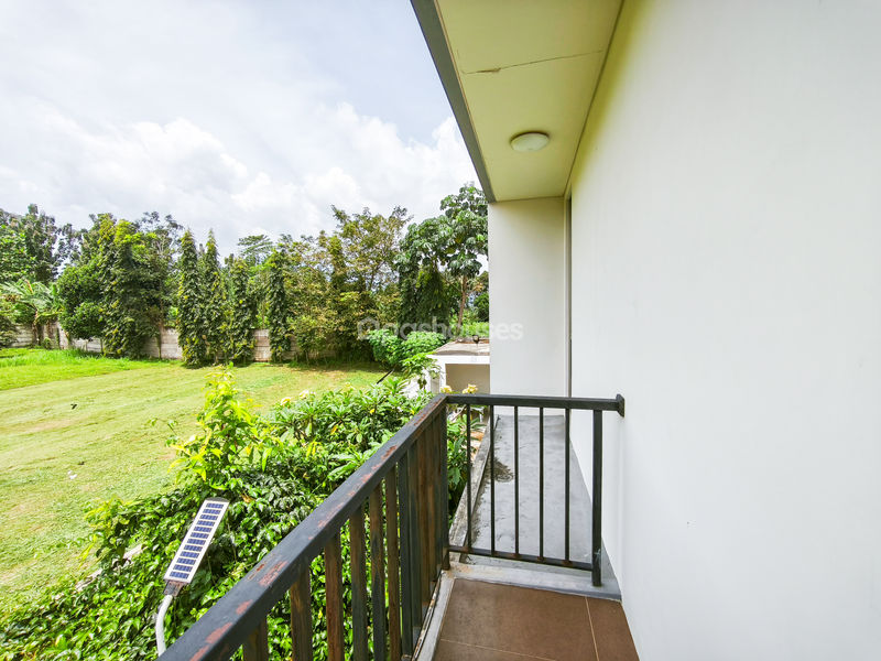 Royal Tajur Residence Cluster Bradfield Boulevard