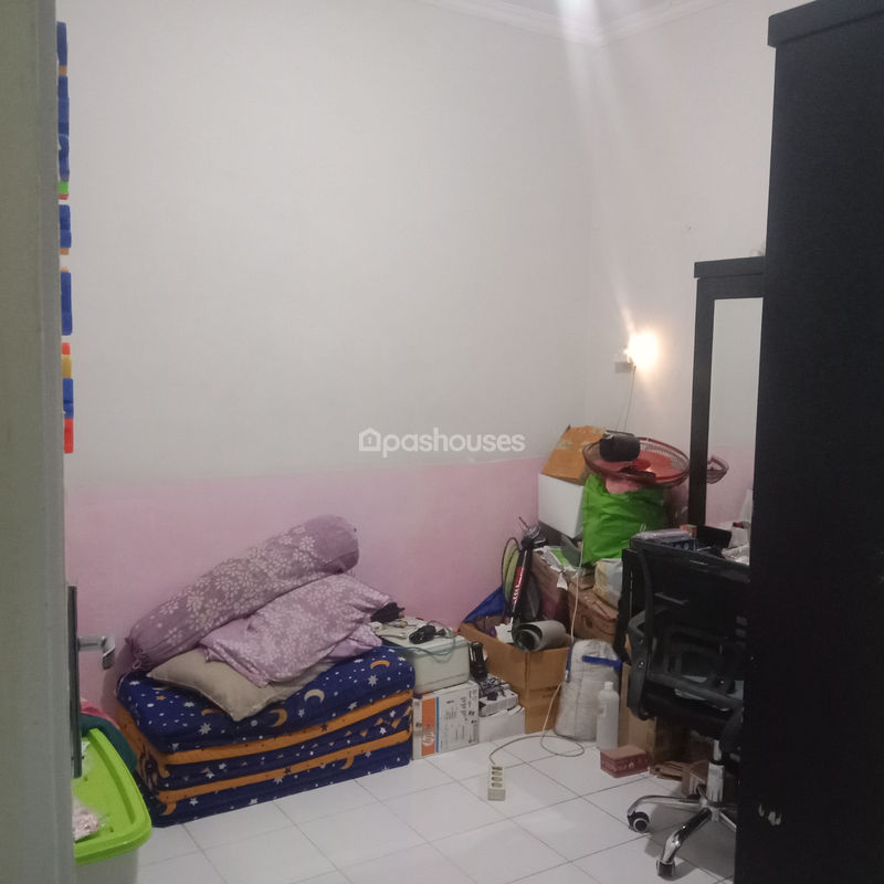 Cilebut Residence  Cluster Adhenium