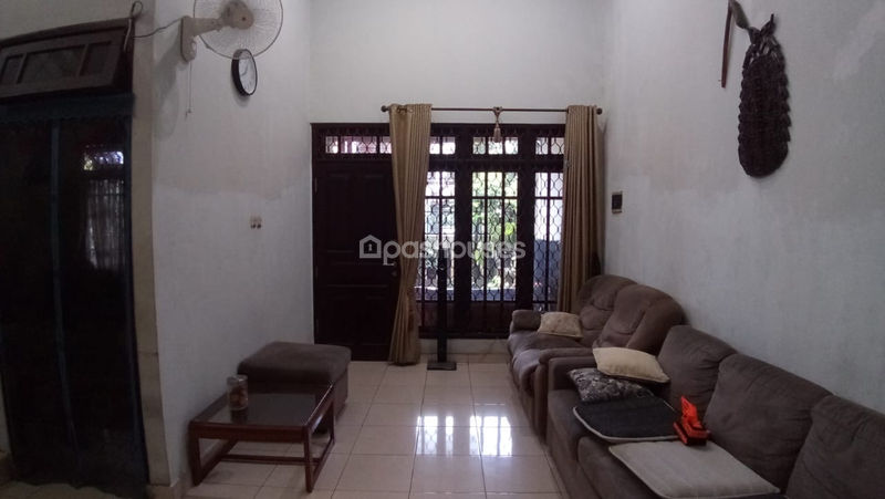 Perumahan Bukit Indah