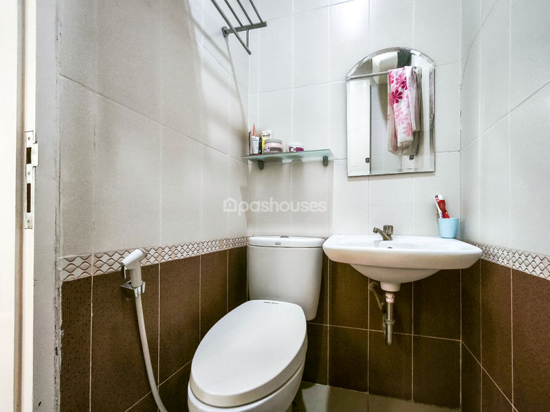 Perumahan Indraprasta Townhouse Blok C No.7
