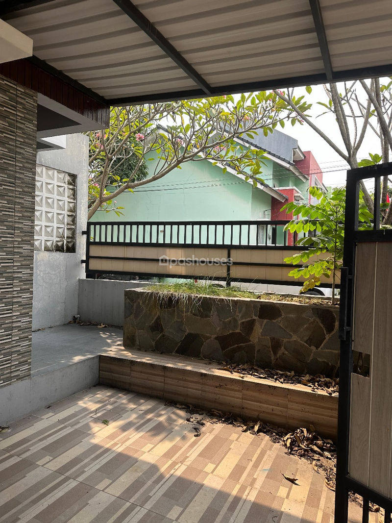 Perumahan Sentul Residence