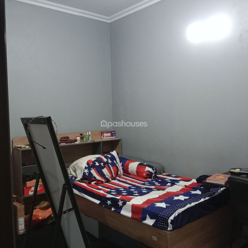 Perumahan Ciomas Permai Blok B6