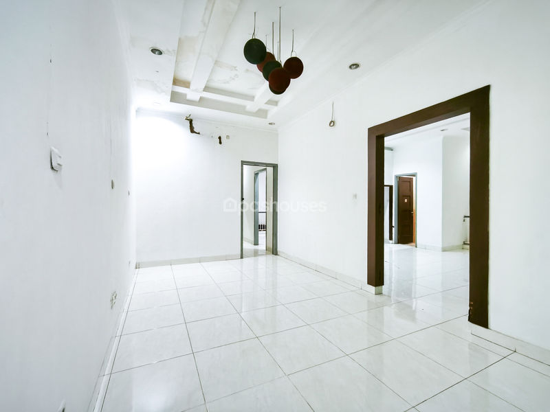 Cibubur Country Cluster Lily Garden No.CLCR-001