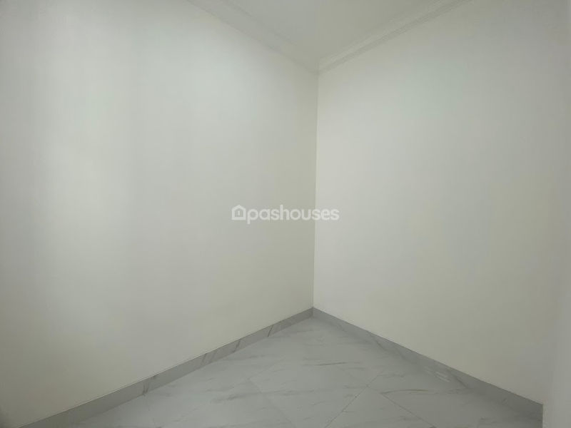 Perumahan Betung Residence Jakarta Timur