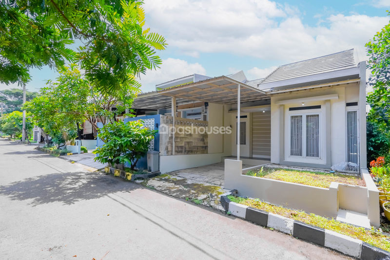 Cilebut Residence 2