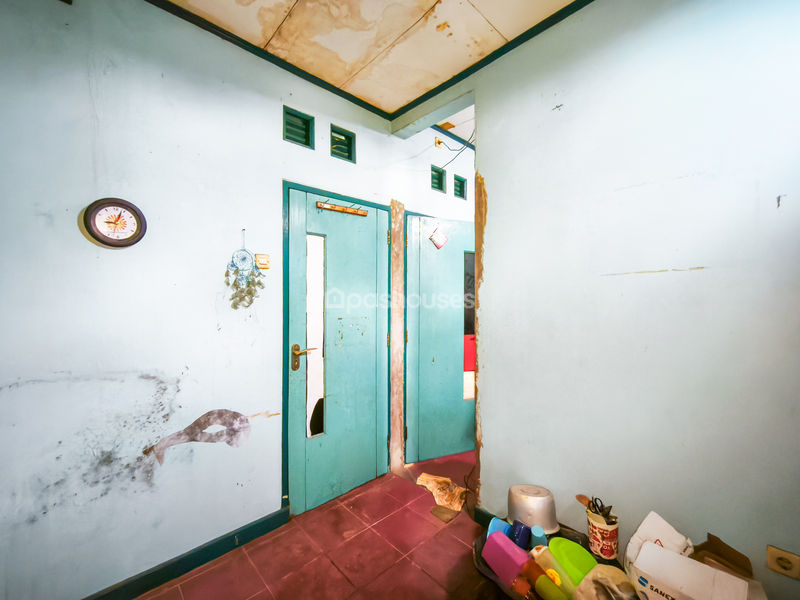 Perumahan Vila Mutiara Bogor 2 Blok A3 No.7