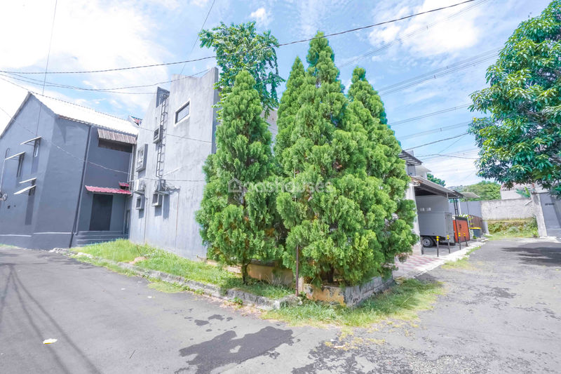 Perumahan Green Ambara Gardenia Blok E
