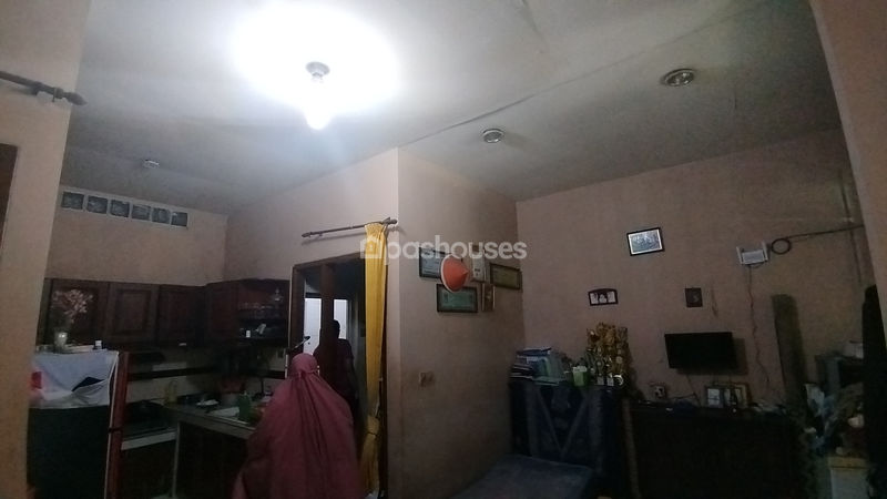 Perumahan Pesona Anggrek Harapan Blok C8