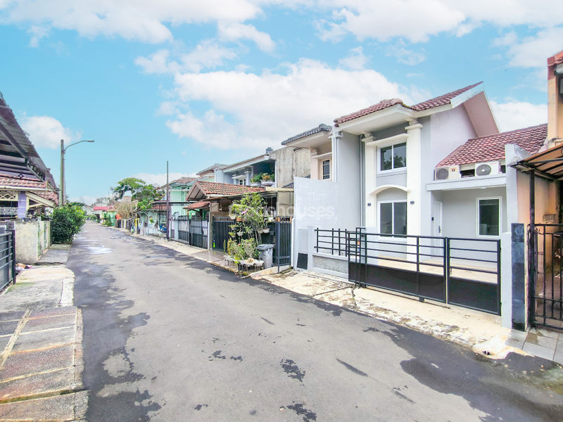 Perumahan Gading Serpong Sektor 7