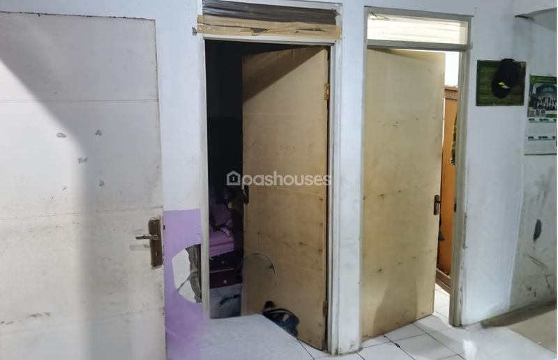 Puri Permai 1 Blok. M-5 Kec.Tigaraksa