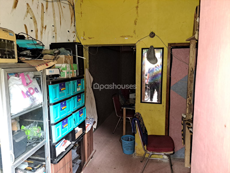 Komplek Bogor Baru Blok C1