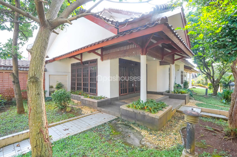 Jalan Sarinembah No.10 Depok