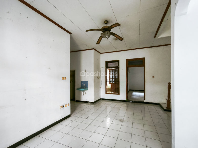 Perumahan Pura Bojong Gede
