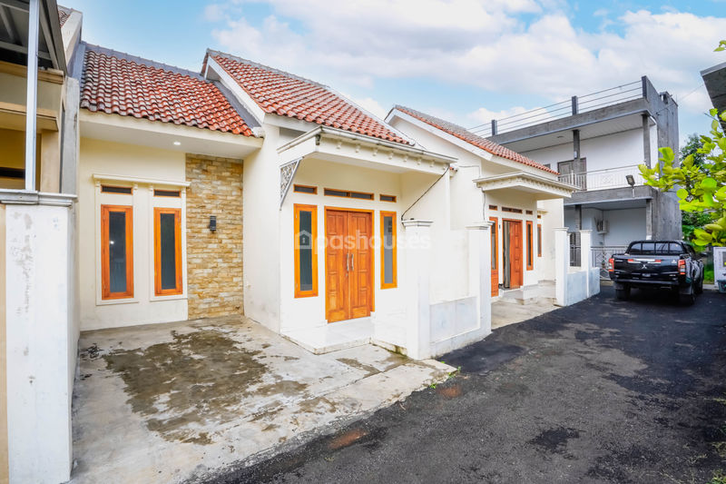 Bukit Pelangi Residence