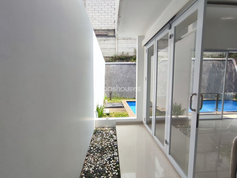 Perumahan Arden Residence Blok B8
