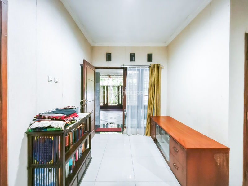 Perumahan Bumi Sentosa Bogor Blok D10 No.6