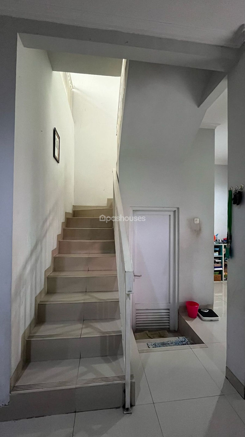 Perumahan East Point Residence Blok K