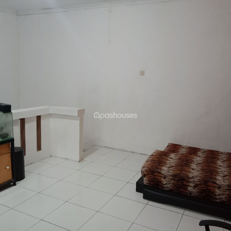 Bukit Cimanggu City Cluster Greenwood Blok KA3