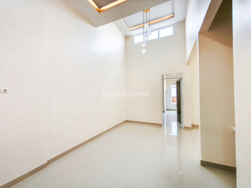 Perumahan Citra Indah City Bukit Ravenia Blok AQ12 No.19