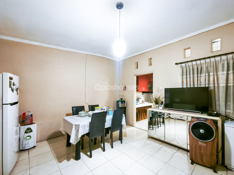 Villa Bogor Indah 5 Blok CD2 No.2