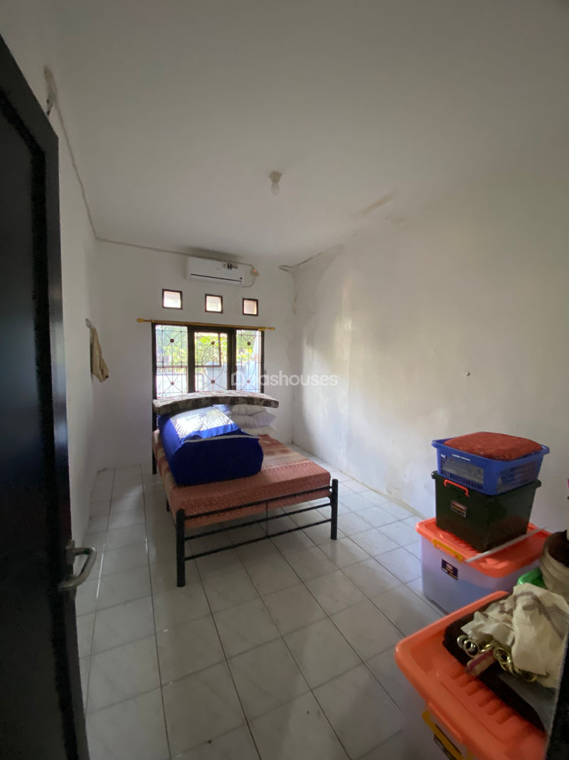 Perumahan Villa Nusa Indah 2