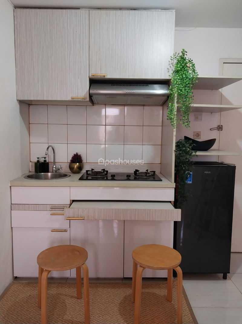 Apartemen Tamansari @Skylounge