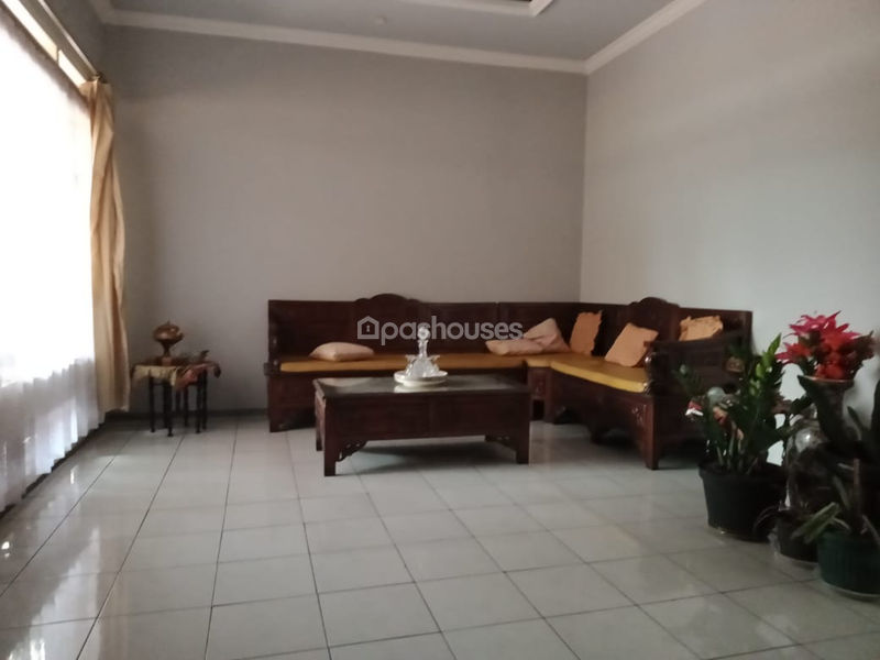 Jalan Bendi 15 Jakarta Selatan