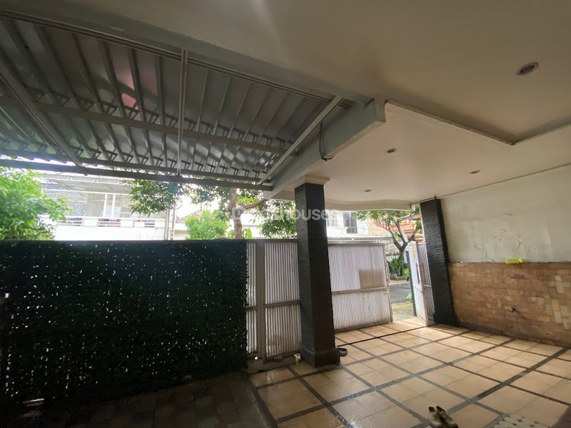 Perumahan Cibubur Indah II