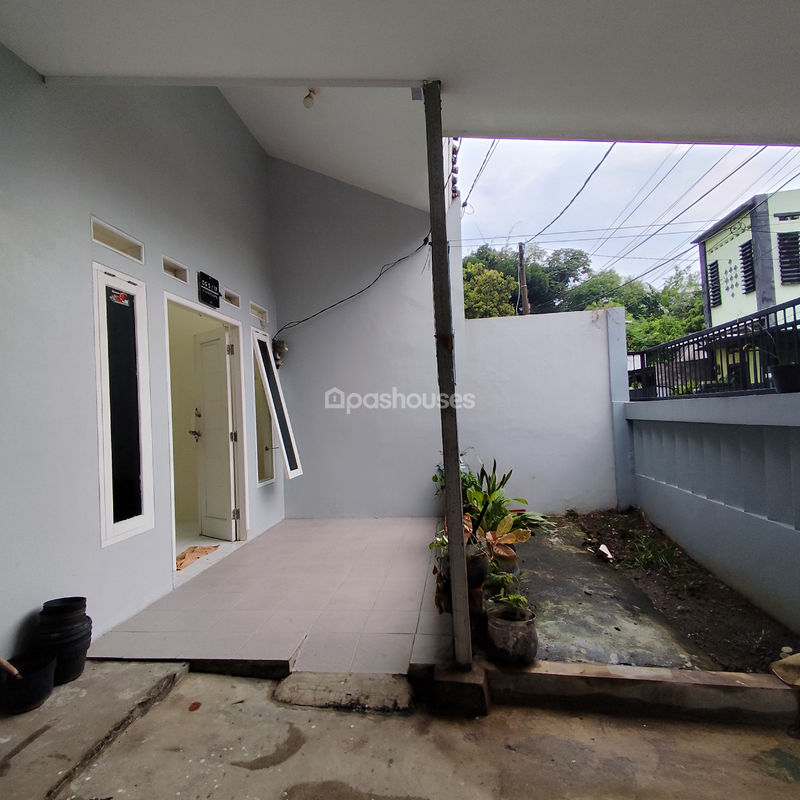 Villa Pamulang Blok CG No.5