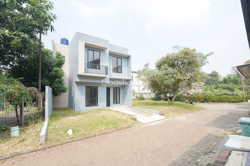 Wellington Residence Pamulang Blok Z2