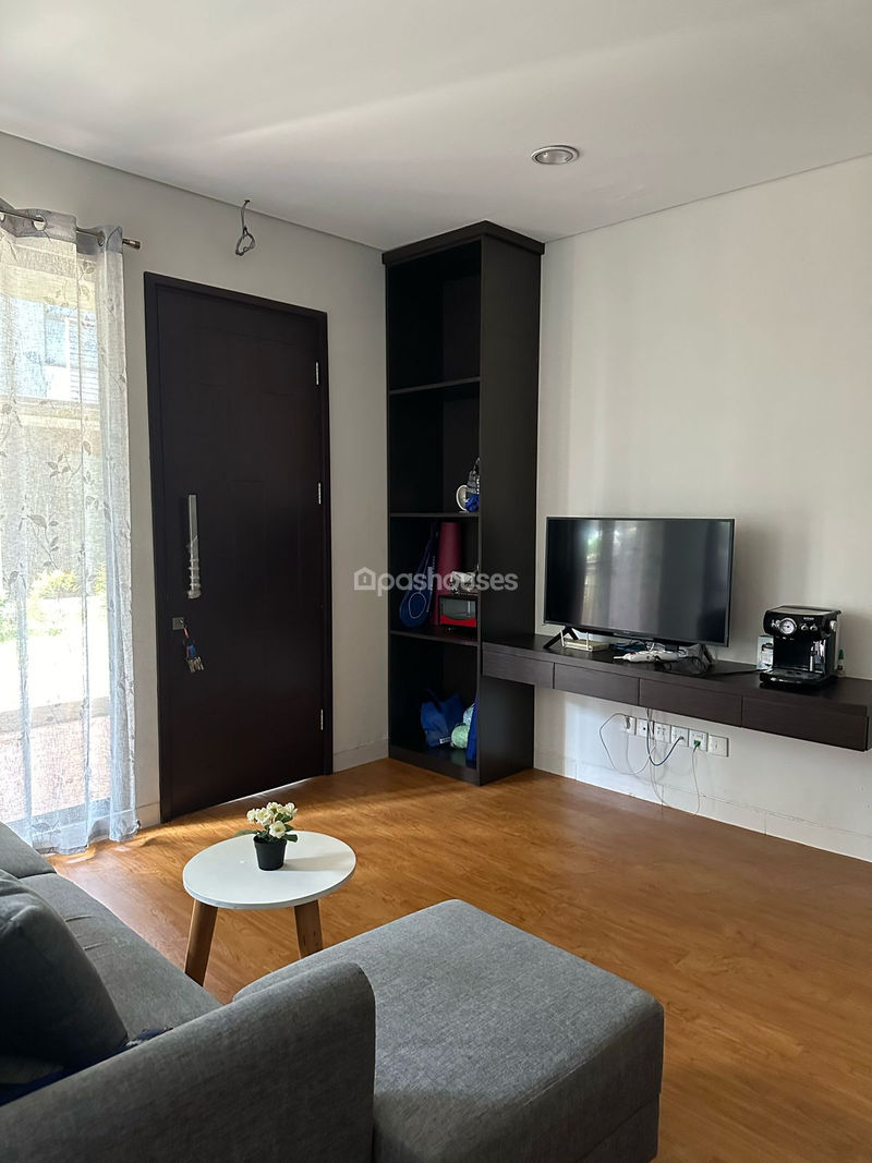 Perumahan Greenwich Park Cluster Whelford