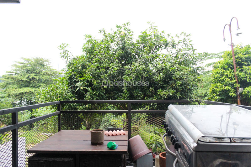 Panorama Bukit Cinere