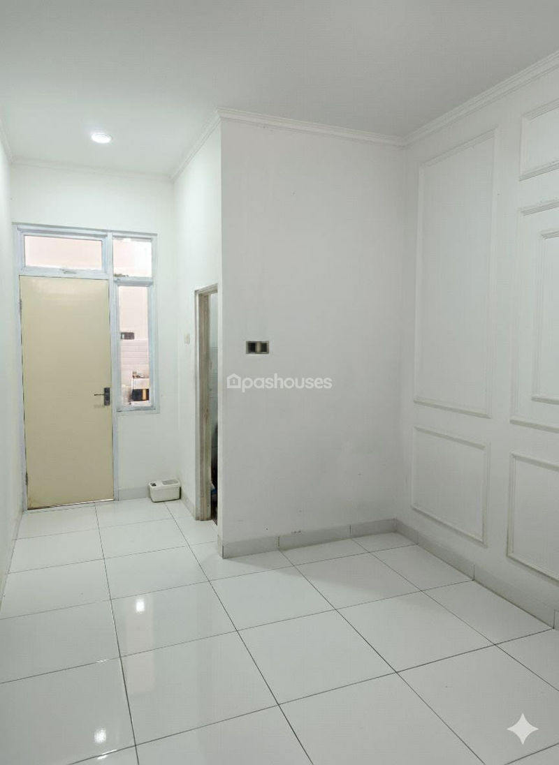 Perumahan Bumi Indah Cluster Naura Blok NH No.28