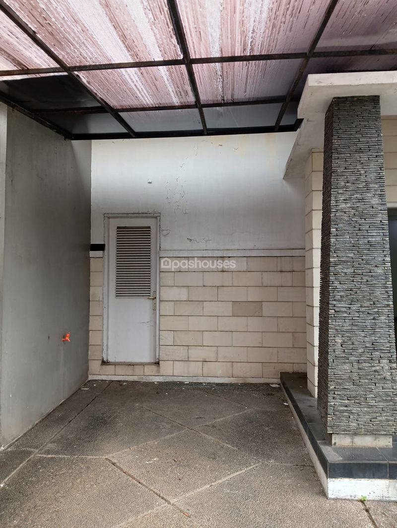 Perumahan Villa Tampak Siring Bekasi