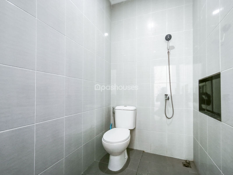 Perumahan A-land Residence Blok C2