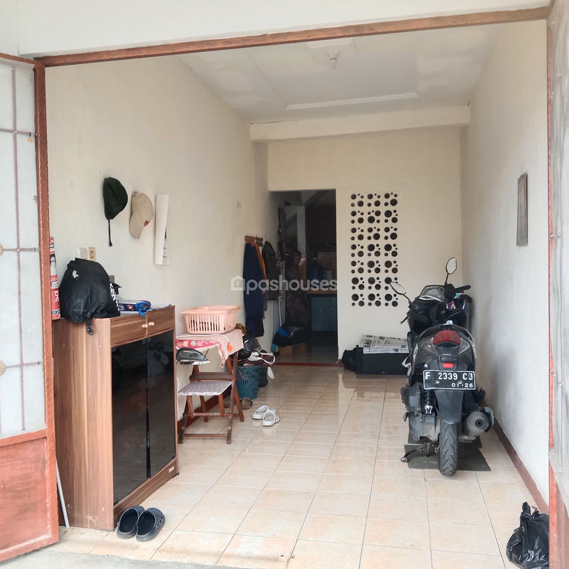 Taman Cimanggu Blok A