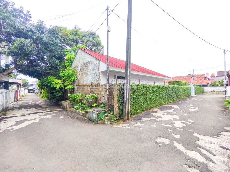 Komplek Perkebunan 39 Tangerang Selatan