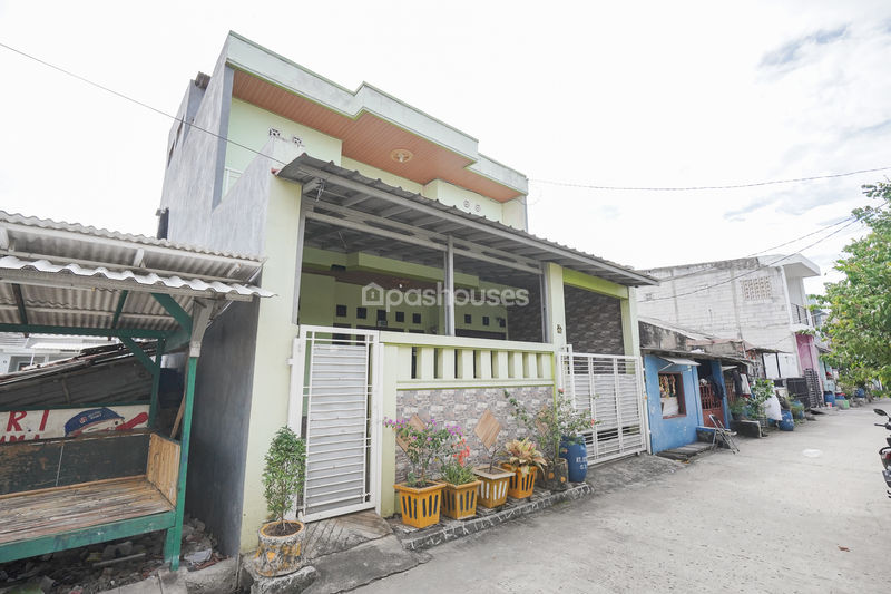 Jalan Nusantara Selatan 2 No.63