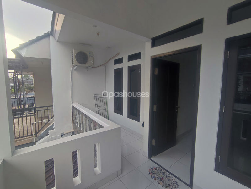 Permata Depok Regency Cluster Ruby