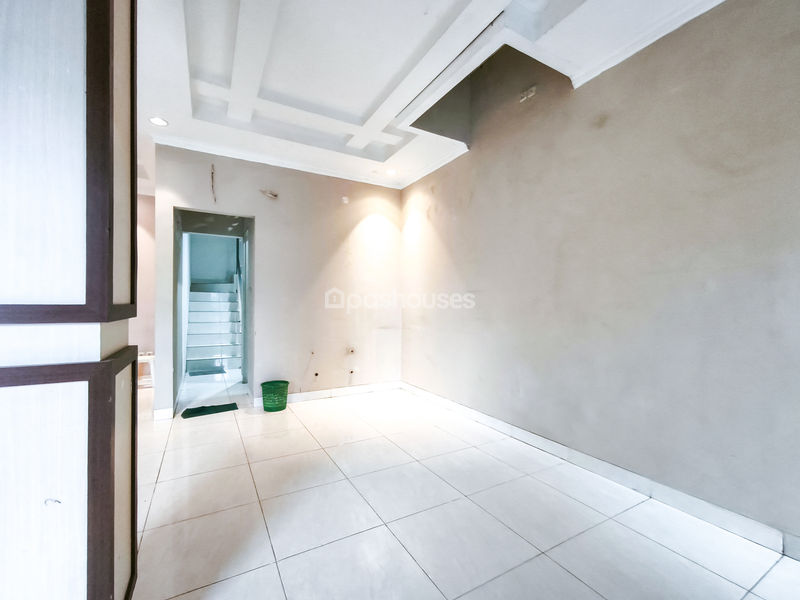 Cibubur Country Cluster Lily Garden No.CLCR-001