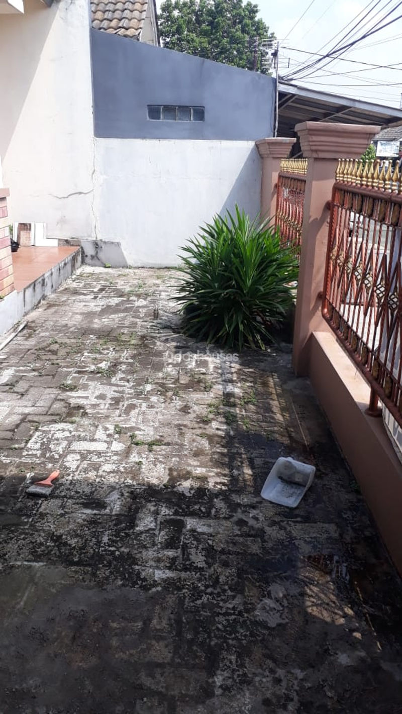 Villa Nusa Indah 3 Blok KA 06/No.2