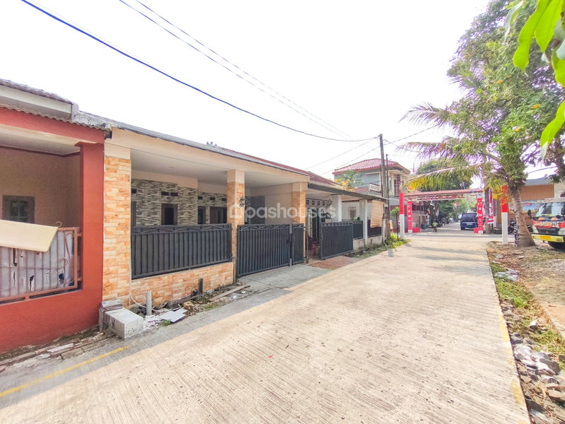 Perumahan Nirwana I