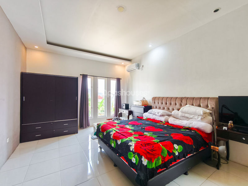 Perumahan Sa'adah Residence 08 Sawangan