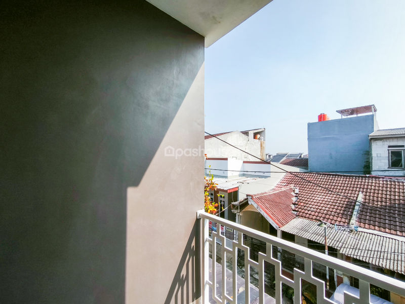 Pondok Ungu Permai Sektor V Blok I 11/17