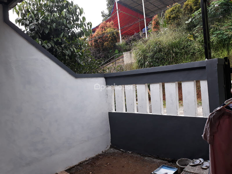 Perumahan Pusaka Nambo Residence Blok E No.12