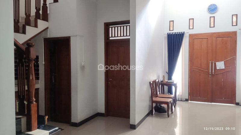 Perumahan Cinere Agung Residence Blok L1