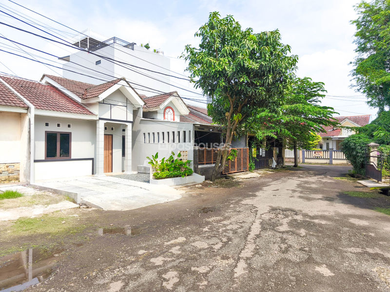 Perumahan Karawaci Residence Blok B5