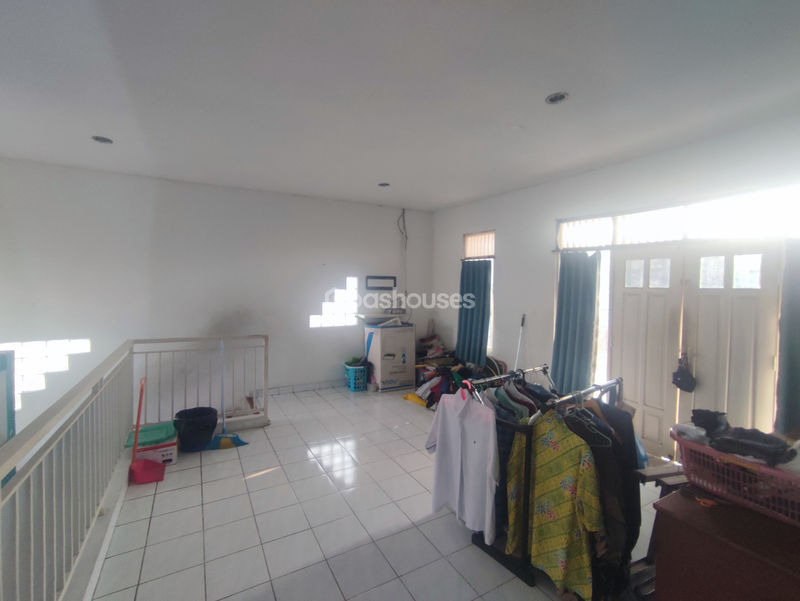 Jalan Jati 3