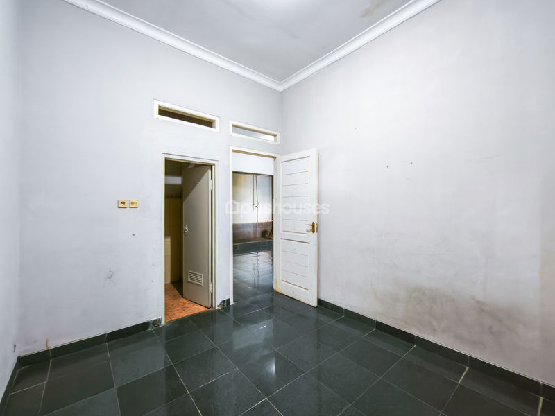 Kavling Anugrah 3 Bogor